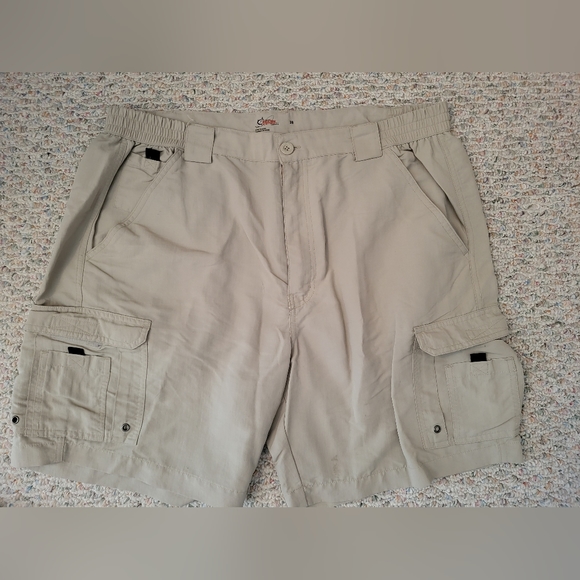 2 pair men's shorts size 38 - Picture 5 of 5